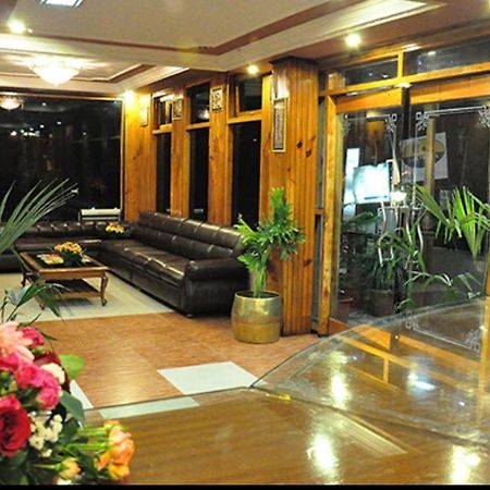 Mha Hotel Ever Green Manali Exterior photo